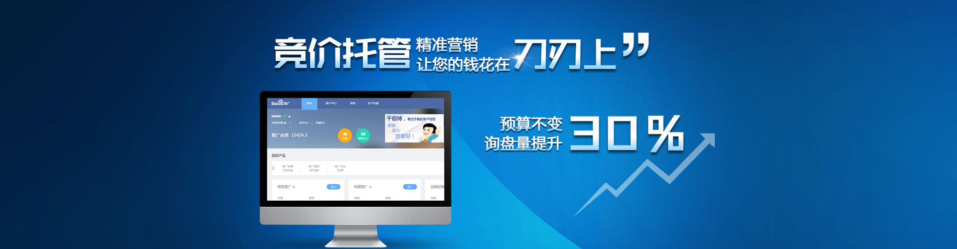 吉州信息流投放